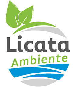 Logo Licata Ambiente